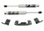 09-13 Dodge/Ram 2500/09-12 Ram 3500 4WD Dual Steering Stabilizer Kit Fox 2.0 Cylinders - Superlift Suspension