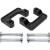 07-18/19OB Chevy/GMC Silverado/Sierra1500/Sub/Tahoe/Avalanche 2in Leveling Kit - Superlift Suspension