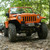 07-18 Jeep JK 2DR 4in Suspension Lift Kit w/SL Shocks K927 - Superlift Suspension