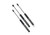 Shadow Shock Absorber 24.00E/14.50C (w/Eye U-Mnt/L-Mnt) 87116 - Superlift Suspension
