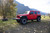 WF1 Fender Flares Jeep Wrangler JL 4WD (2018-2023)