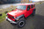 WF1 Fender Flares Jeep Wrangler JL 4WD (2018-2023)