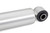 M1 Monotube Rear Shocks 0-3.5" Chevy/GMC 2500HD/3500HD (01-25)