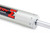 M1 Monotube Front Shocks 1-3" Jeep Cherokee XJ (84-01)/Wrangler TJ (97-06) 