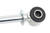 M1 Monotube Rear Shocks 0-3" Jeep Wrangler TJ 4WD (1997-2006)