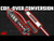 17-22 Ford SD 4-Link 6in Coilover Conv Lift Kit NO OVLD C/O V2 3.5in Axle  