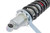 M1 Front Coil Over Shocks 0-2" Honda Pioneer 1000/Pioneer 1000-5 (16-22)