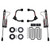 09-13 Ford F150 4WD 3in Suspension Lift Kit W/ADX 2.0 Remote Reservoir Shocks - Skyjacker