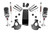 14-18 Chevy/GMC 1500 3.5in Lift Kit Cast Steel LCA FR M1 