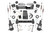 01-10 Chevy/GMC 2500HD 6in Lift Kit M1 