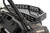 Front Cargo Rack Black Series LED 6" Light Slime Line Honda Pioneer (16-21)