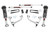 14-20 Ford F150 4WD 3in Lift Kit M1 Struts 