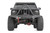 84-01 Jeep XJ 4.5in Lift Kit M1 Rear AAL - Rough Country 