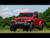 20-22 Jeep JT 2.5in Leveling Kit Spacers M1 