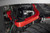 Red Forged Upper Control Arms 3.5" Of Lift Toyota 4Runner (10-24/Tacoma (05-23) 
