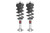 M1 Loaded Strut Pair 3.5in Chevy/GMC 1500 (14-18)
