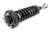 M1 Adjustable Leveling Struts Monotube 0-2" Ford F-150 (09-13)