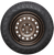 265X65R17Xl (31X11.00R17) BSW Nomad Grapple - Nitto Tire