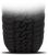 285X70R17T (33X11.50R17) BSW Nomad Grapple - Nitto Tire