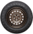 245X45R20XL (29X9.50R20) BSW Nomad Grapple - Nitto Tire