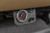 Onboard Air Bag Compressor Kit w/Gauge