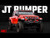 Front Winch Bumper Jeep Gladiator JT/Wrangler JK & JL 