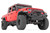 Front Winch Bumper Jeep Gladiator JT/Wrangler JK & JL 