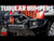 Front Winch Bumper Tubular Skid Plate Jeep Gladiator JT/Wrangler JK & JL 