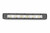 Chrome Series LED 6" Pair Slim Line
