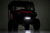 Black Series LED 10" Light Slim Line