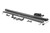 LED Light Upper Windshield 50" Black Single Row Ford Bronco (21-23)