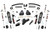 05-07 Ford SD 4WD 6in Lift Kit Diesel C/O V2 -