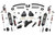 05-07 Ford SD 4WD 6in Lift Kit Gas C/O Vertex -