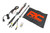 LED Light Whip Kit 2 ft Multi-Color 2-pc