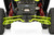 Reciver Hitch Polaris RZR Turbo S (18-21)/RZR Turbo S 4  (19-21) 