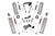 07-18 Jeep JK 4in Lift Kit M1 -