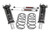 2.5" Lift Kit N3 Front Struts Jeep Liberty KK 4WD (08-12)