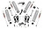07-18 Jeep JK 3.5in Lift Kit M1 -