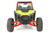 22 Polaris RZR Pro R & Pro R 4 Full Windshield Scratch Resistant 