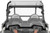 19-22 Polaris RZR XP 1000 & XP 4 1000 Full Windshield Scratch Resistant - Rough Country