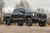 22-25 Toyota Tundra 4WD 3.5in M1 Lift Kit -