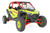 22 Polaris RZR Pro R Vented Full Windshield Scratch Resistant 
