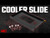 Cooler/Fridge Tray Slide Out