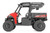 09-21 Polaris Ranger Full Size Vertex Front Coil Over Shock Pair 0-2in -