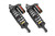 09-21 Polaris Ranger Full Size Vertex Front Coil Over Shock Pair 0-2in -