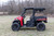 09-21 Polaris Ranger Full Size Vertex Rear Coil Over Shock Pair 0-2in -