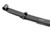 Front Leaf Springs 2" Lift Pair GMC Half-Ton Suburban 4WD (1973-1991)