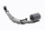 Front Leaf Springs 2.5" Lift Pair Ford Excursion (00-05)/Super Duty (99-04) 
