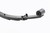 Front Leaf Springs 2.5" Lift Pair Ford Excursion (00-05)/Super Duty (99-04) 