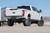 17-22 Ford SD Pocket Fender Flares  Black --Rough Country